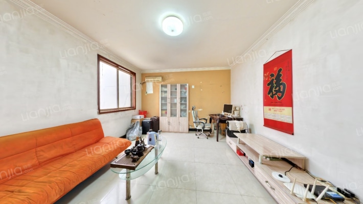 黄河北街8号院二手房实景图