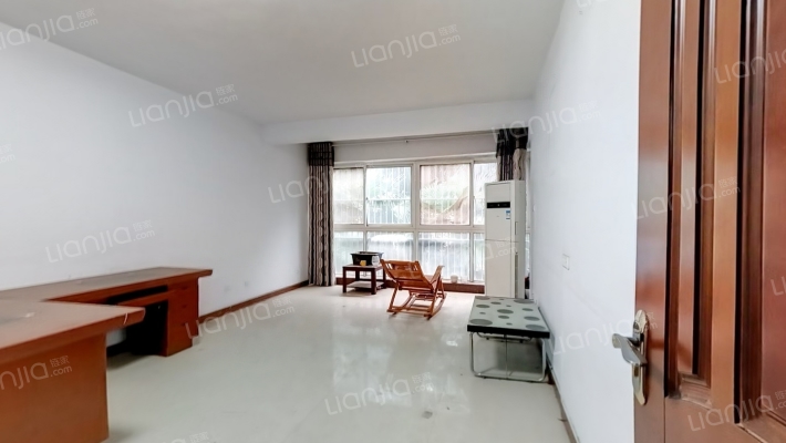 龙润电力小区二手房实景图