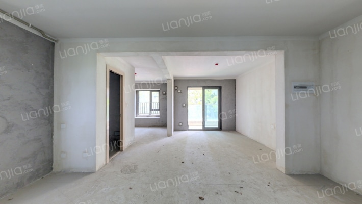 金地云栖湾二手房实景图