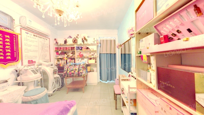 寿春新村二手房实景图