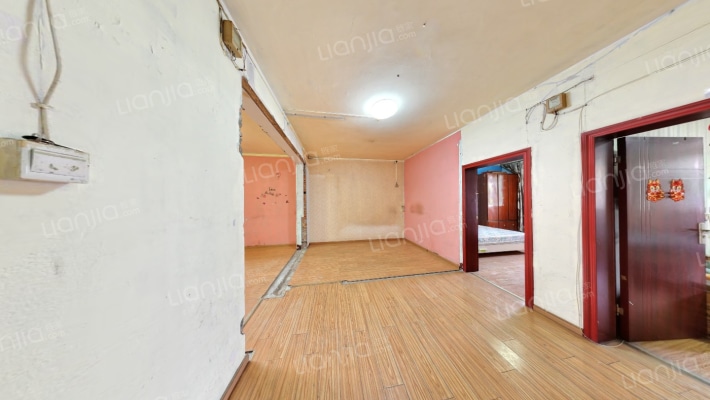 瑞西小区二手房实景图