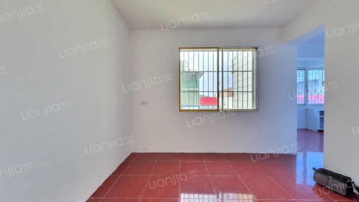 栖霞小区二手房实景图