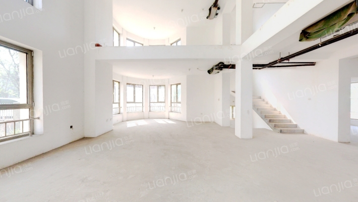 普利艾伦庄园二手房实景图