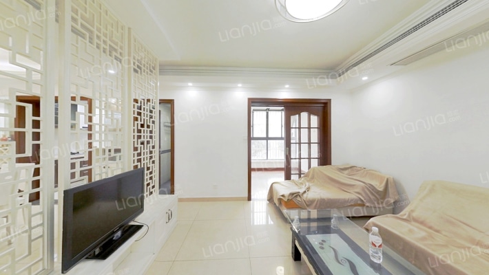 舜江浅水湾二手房实景图