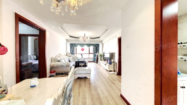 缇香郡二手房实景图