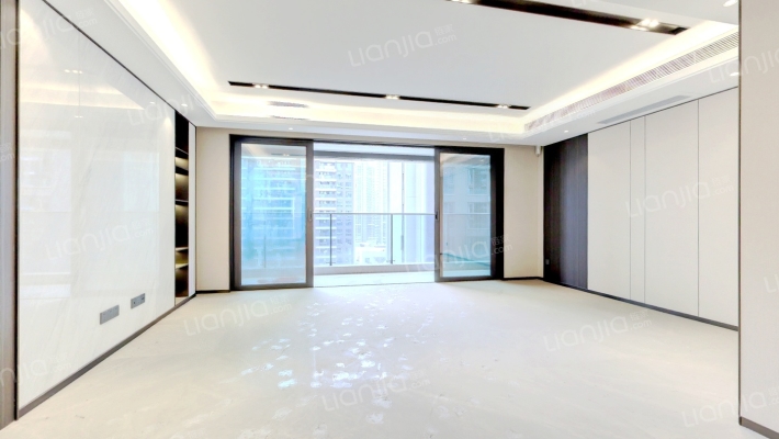 首开龙湖云著一期二手房实景图