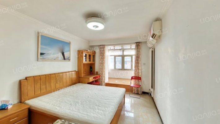 三丰里小区二手房实景图