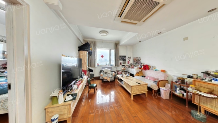 置地栢景湾二手房实景图