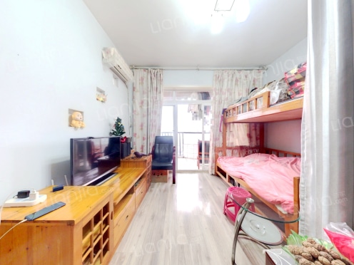 整租·黄桷园(沙坪坝) 2室1厅 东