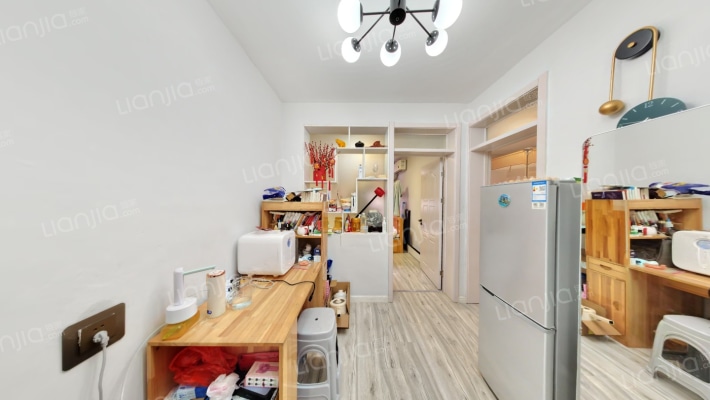 清真寺小区二手房实景图