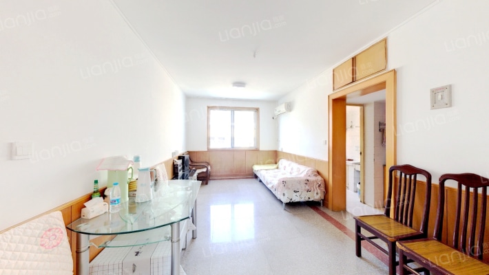 中冶设计院小区二手房实景图