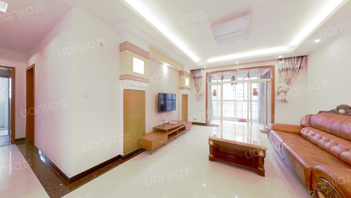 凤凰晴源二手房实景图