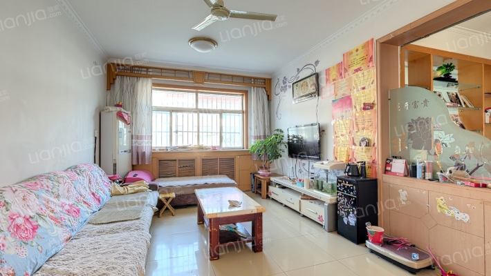 供电公司南院二手房实景图