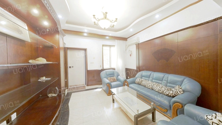 京华苑二手房实景图