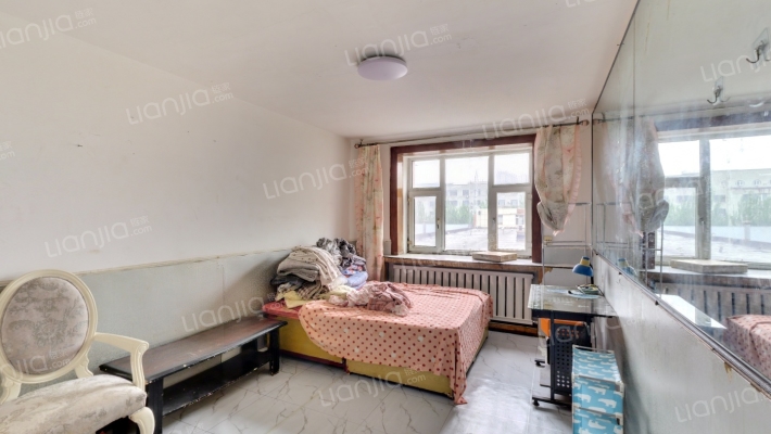 重庆小区二手房实景图