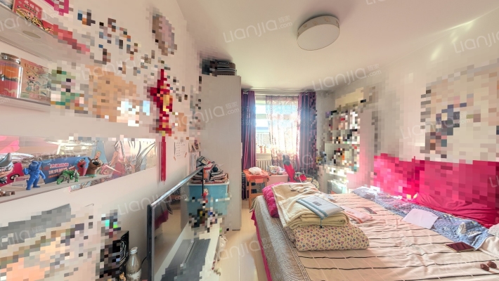 绥中楼二手房实景图