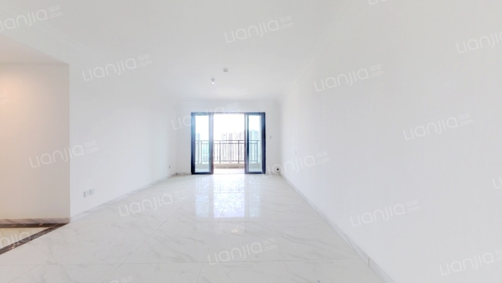 碧桂园名城三号院 二手房实景图