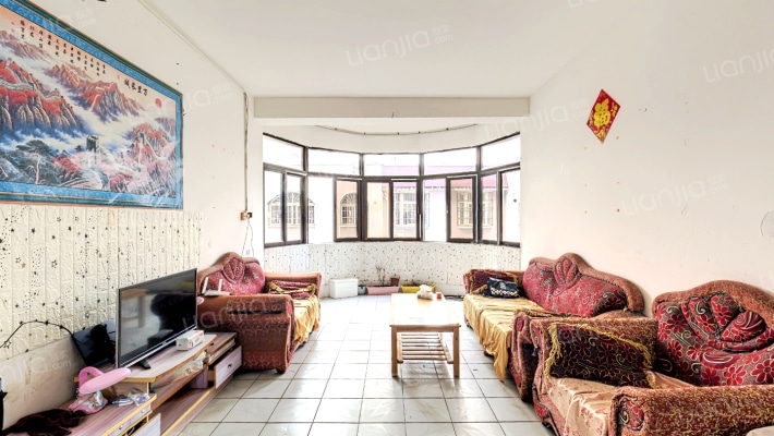 海城区外贸小区二手房实景图