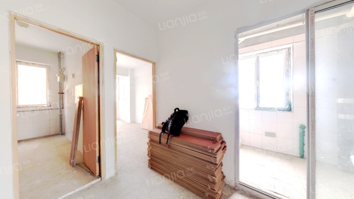 城市家园二手房实景图