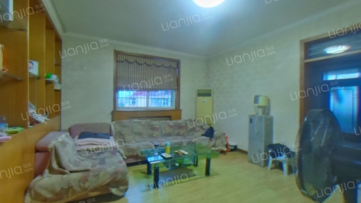 联沁街28号院二手房实景图