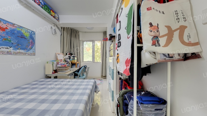 文一路54号二手房实景图