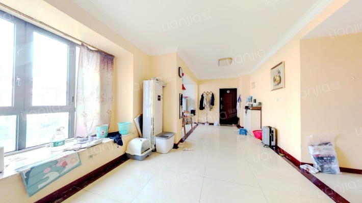 阳光美林二手房实景图