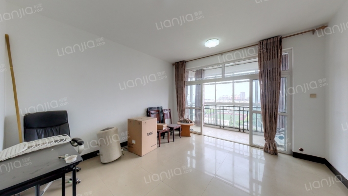 紫荆花园二手房实景图