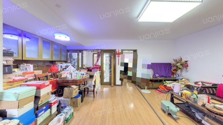 金山桔园嘉园二手房实景图