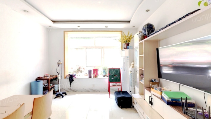 汇宝花园二手房实景图