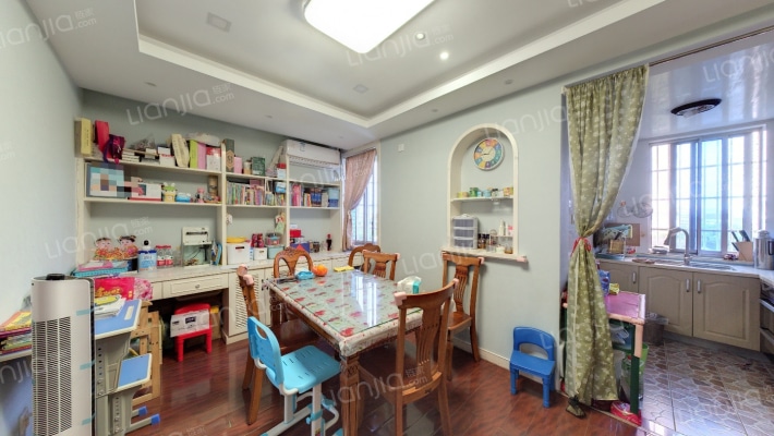 水沟营二手房实景图