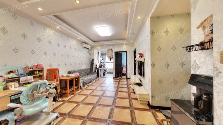 华宇星云汇二手房实景图