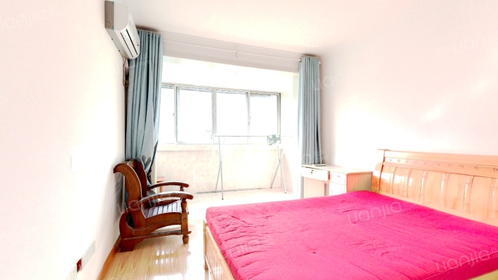 凤凰花园城金陵园二手房实景图