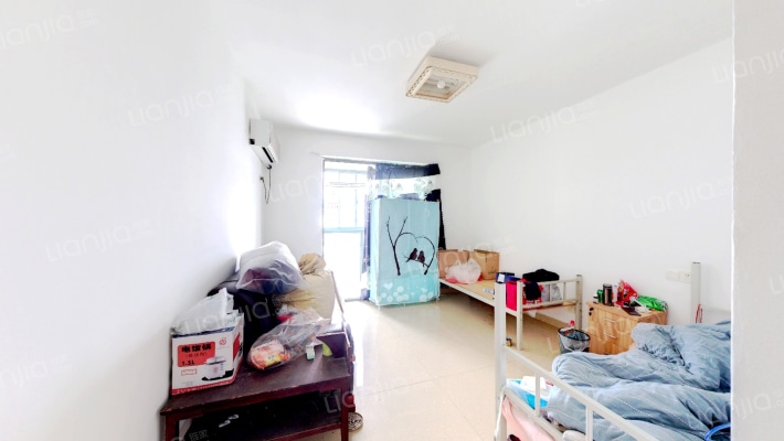 湘苑一区二手房实景图