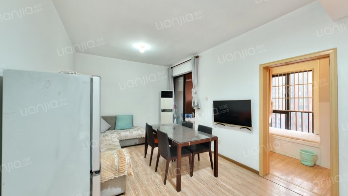 国耀花半里二手房实景图