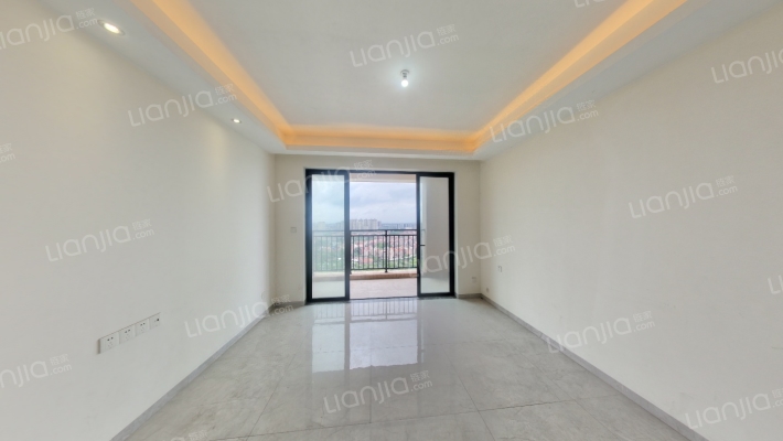 江山一品二手房实景图