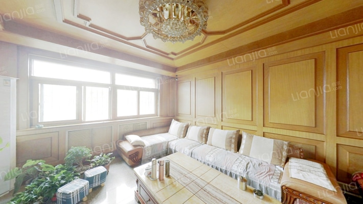 东新苑二手房实景图