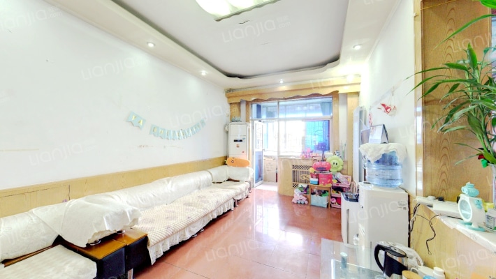 纺建路8号二手房实景图