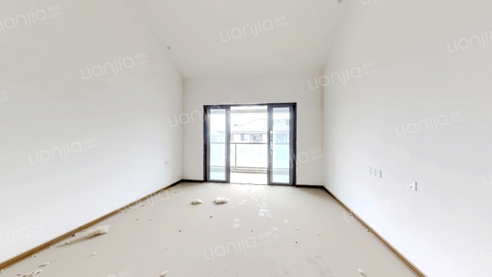 中海九号公馆二手房实景图