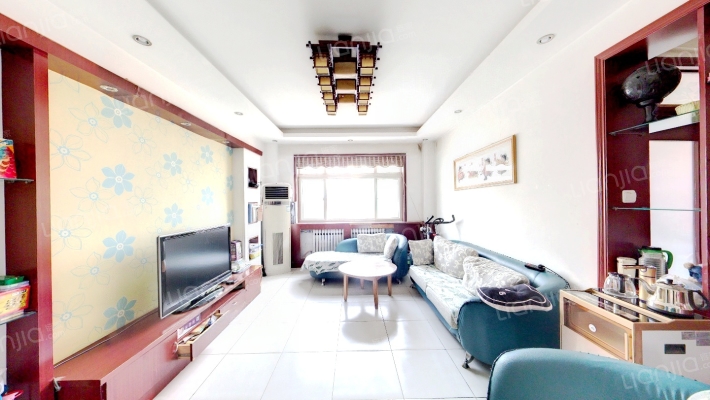 商业局宿舍二手房实景图