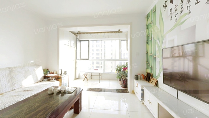 长城一品二手房实景图