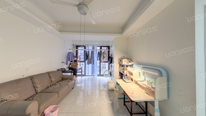 上城美域二手房实景图