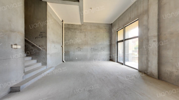 太阳岛花苑二手房实景图