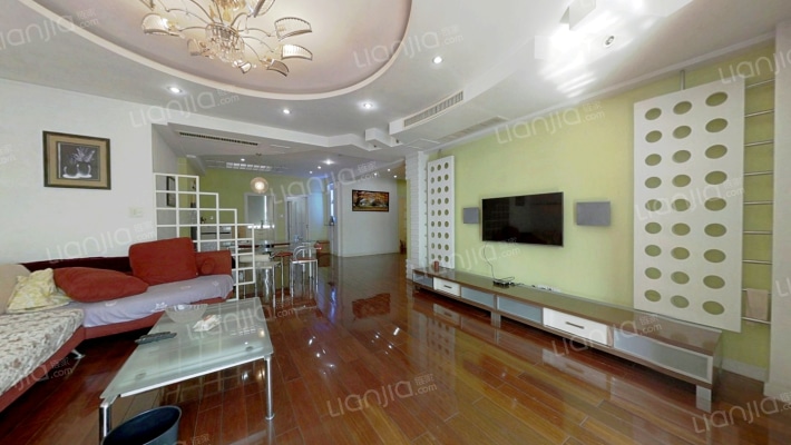 世纪城二手房实景图