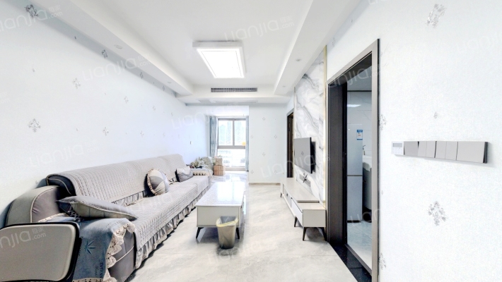 富州新瑞汇二手房实景图