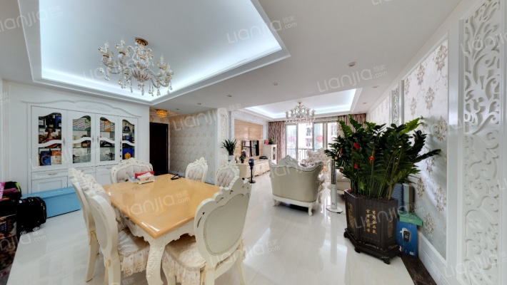 馨庭苑二手房实景图