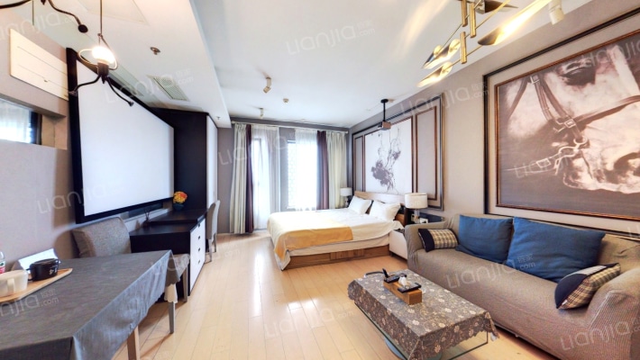 观城二手房实景图