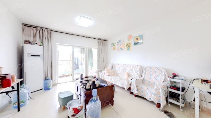 腾昌花园二手房实景图