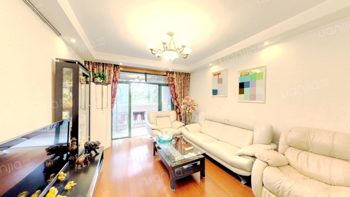 上海阳城二手房实景图