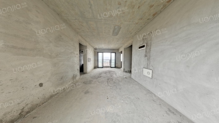 华以泰花海湾二手房实景图