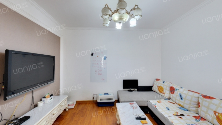 九如御二手房实景图